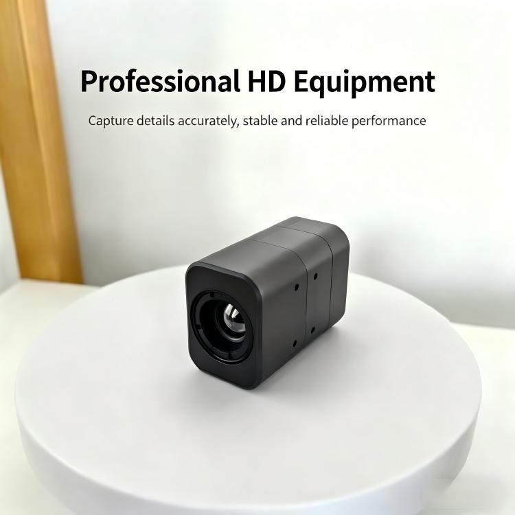 Drone Cinematic - Caddx Thermal Imaging Camera 256CA/384CA/640CA Analog
