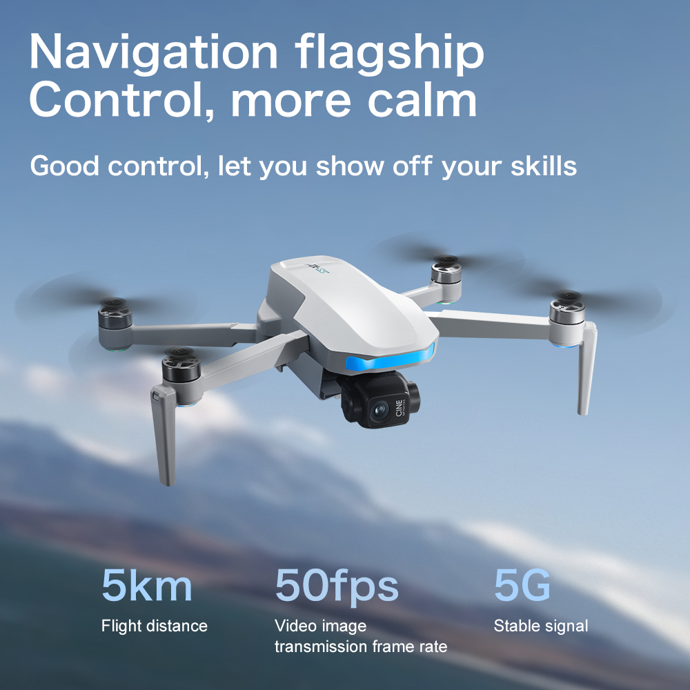 Original S-X1 Drone 8K HD Prof - огляд і ціна Drone Photogrammetry