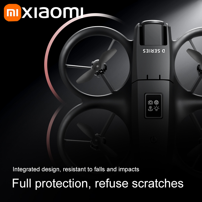 Xiaomi D16 GPS Drone 8K Aerial - огляд і ціна Drone Cinematic