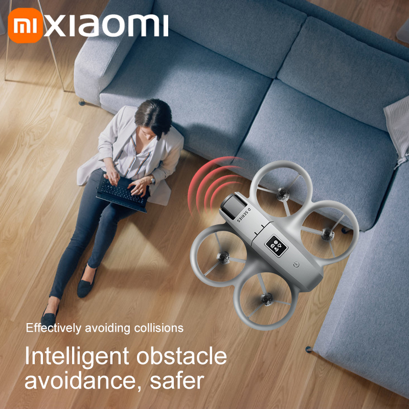 Xiaomi D16 GPS Drone 8K Aerial - огляд і ціна Drone Cinematic