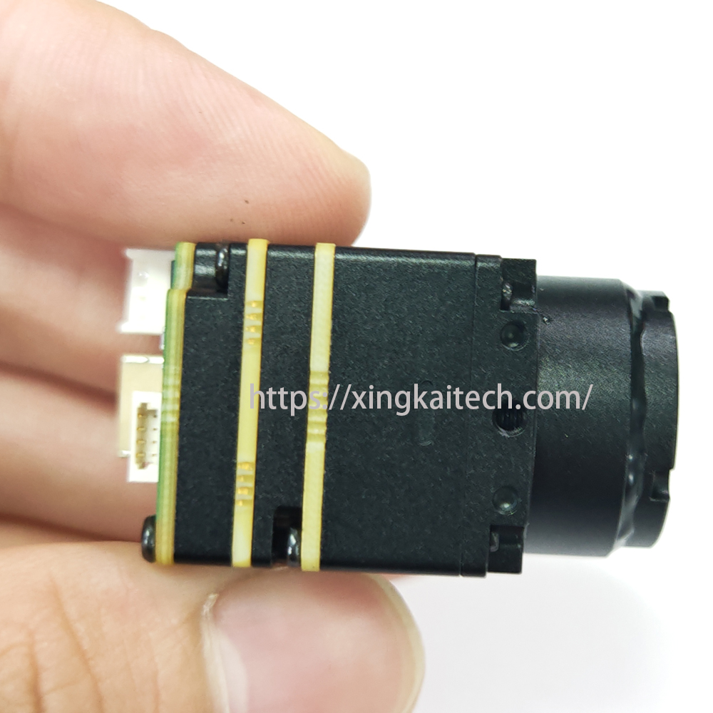 New Thermal Camera for FPV The - огляд і ціна Drone Thermal Imaging