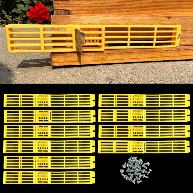 10Pcs Multi‑Functional Bee Esc - огляд і ціна Drone Multispectral
