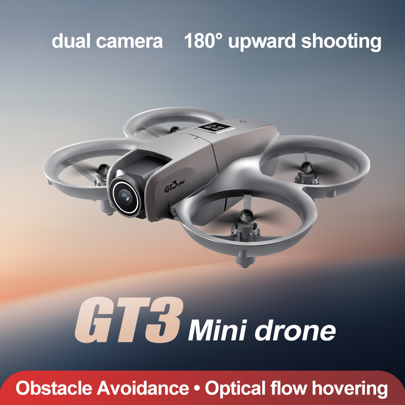 2026 GT3 MAX RC Drone 8K 5G Pr - огляд і ціна Drone Photogrammetry